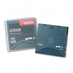 IMATION ENTERPRISES CORP Imation LTO Ultrium 3 Tape Cartridge - LTO Ultrium LTO-3 - 400GB (Native)/800GB (Compressed)