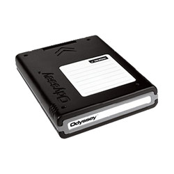 IMATION ENTERPRISES CORP Imation Odyssey Cartridge Hard Drive - 120GB - Serial ATA/150 - Serial ATA - Internal