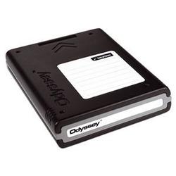 IMATION ENTERPRISES CORP Imation Odyssey Cartridge Hard Drive - 160GB - Serial ATA - Internal