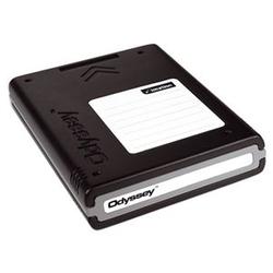 IMATION ENTERPRISES CORP Imation Odyssey Cartridge Hard Drive - 250GB - Serial ATA - Internal