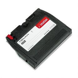 IMATION ENTERPRISES CORP Imation Travan 40GB Tape Cartridge HP Seagate IBM 40GB Drive Compatible