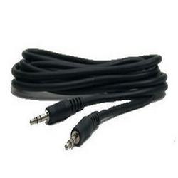 Infocus InFocus Audio Cable - 1 x Mini-phone - 1 x Mini-phone Stereo - 6ft