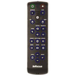 Infocus InFocus Commander Remote Control - Projector - 30 ft - Projector Remote