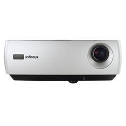 Infocus InFocus IN26+ Digital Projector - 1024 x 768 XGA - 5.95lb