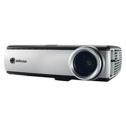 Infocus InFocus IN34EP Conference Room Projector - 1024 x 768 XGA - 5.2lb