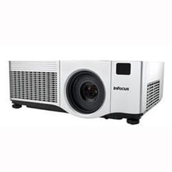 Infocus InFocus IN42 Installation Projector - 1024 x 768 XGA - 15.7lb