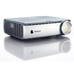 INFOCUS SYSTEMS InFocus LP600-G DLP Projector - XGA 2000 LUMENS 5.2lbs