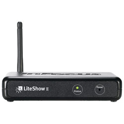 Infocus InFocus LiteShow II Wireless Presentation Adaptor