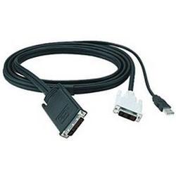 Infocus InFocus M1-DA to DVI Projector Cable - 6.6ft