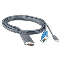 Infocus InFocus M1 to VESA & USB Cable - 6ft