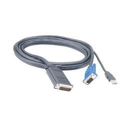 Infocus InFocus M1 to VGA/USB Cable - 1 x HD-15 Video - 1 x Type A