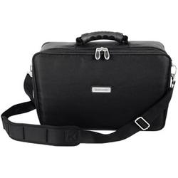 Infocus InFocus Soft Case with Shoulder Strap - Polyester - Black (CA-CASE-01-NB)