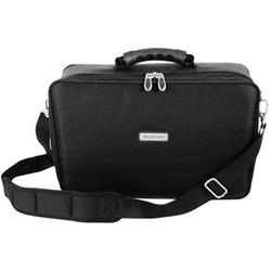 Infocus InFocus Soft Case with Shoulder Strap - Polyester - Black (CA-CASE-02-NB)