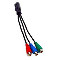 Infocus InFocus Video Adapter Cable - 6