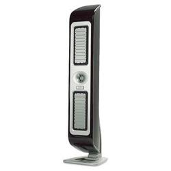 Infinity Cascade 3V Black EA Bookshelf/On-Wall Speaker (Gloss Black)