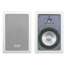 Infinity ERS 210IIS 2-Way 6-1/2 In-Wall Speaker