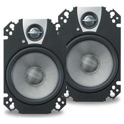 Infinity Kappa 462.7cfp 4 x6 2-way Plate Speakers