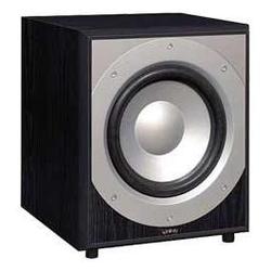 Infinity PS10 10 Inch Woofer with 250 Watt Amplifier