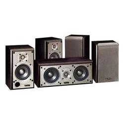 Infinity Primus Theater Pack II 5-channel Home Theater Speaker System