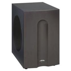 Infinity TSS-SUB750 Charcoal 10 150-Watt Powered Subwoofer