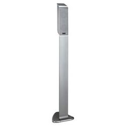 Infinity TSSTAND500 Platinum (Ea) Floorstand for the TSS-500 Speaker S