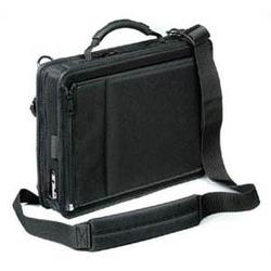 INFOCASE InfoCase Convertible Case for Dell Latitude XT - 10.25 x 12.75 x 2.75 - EVA (Ethylene Vinyl Acetate)