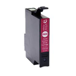 Elite Image Inkjet Cartridge, For Stylus 82, 420 Page Yield, Magenta (ELI75239)