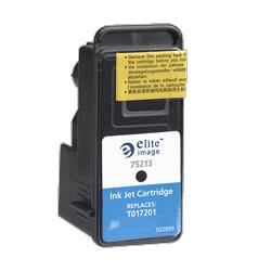 Elite Image Inkjet Cartridge for Epson Color 700 Printer, Black (ELI75213)