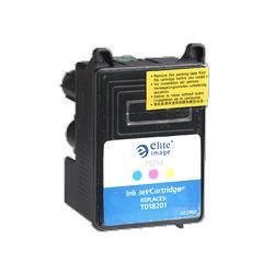 Elite Image Inkjet Cartridge for Epson Color 777 Printer (ELI75214)