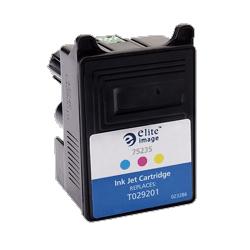 Elite Image Inkjet Printer Cartridge,F/ Stylus C60,300 Page Yield,Color (ELI75235)