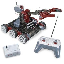 Revell Monogram Innovation First VEXplorer RC Robotic Construction System