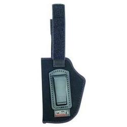 Uncle Mike's Insde-the-pant Holster, Lh, Black, Size 1