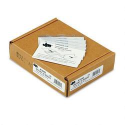 Esselte Pendaflex Corp. Instant ID Badges, 2 x 3-1/2, 100 Tags per Box (ESS41042)