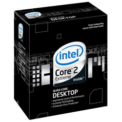 INTEL Intel Core 2 Extreme QX6850 Quad-Core Processor