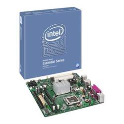 INTEL Intel D945GCNL Desktop Board - Intel 945GC Express - Socket T - 1066MHz, 800MHz, 533MHz FSB - 2GB - DDR2 SDRAM