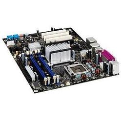 INTEL Intel D955XBK Desktop Board - Intel 955X - Socket T - 800MHz, 1066MHz FSB