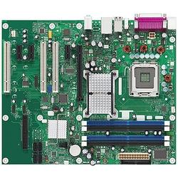 INTEL - MOTHERBOARDS Intel DP965LT Core 2 Duo Supported Socket 775 ATX Motherboard