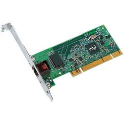 INTEL - NETWORKING Intel Intel PRO/1000 GT Quad Port Ethernet Adapter - 4 x RJ-45 - 10/100/1000Base-T