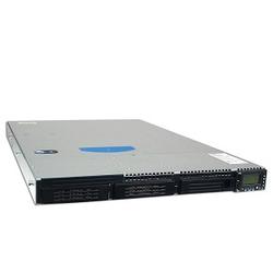 INTEL - ESG Intel Intel Server Chassis SR1400 - Rack-mountable - Black