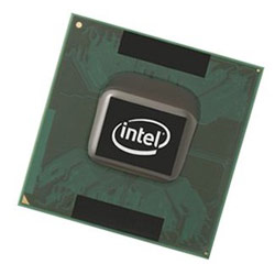 INTEL Intel Laptop Computer Notebook - Core 2 Duo T7700 2.40GHz Mobile Processor - 2.40GHz - 800MHz FSB - 64KB, 64KB L1 - 4MB L2 - Socket 478 - BX80537T7700