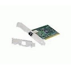 INTEL - NETWORKING Intel PRO/1000 MF Network Adapter - 1 x LC - 1000Base-LX