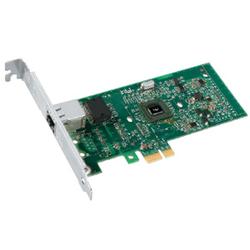 INTEL Intel PRO/1000 PT Server Adapter - PCI Express - 1 x RJ-45 - 10/100/1000Base-T