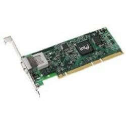 INTEL - NETWORKING Intel PRO/1000 XF Network Adapter - PCI-X - 1 x SC - 1000Base-SX (PWLA8490XF)