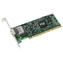 INTEL - NETWORKING Intel PRO/1000 XF Network Adapter - PCI-X - 1 x SC - 1000Base-SX (PWLA8490XFPAK5)