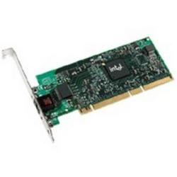 INTEL Intel PRO/1000 XT Network Adapter - PCI-X - 1 x RJ-45 - 10/100/1000Base-T