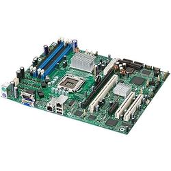 INTEL Intel S3000AH(LX Version) Server Board - Intel 3000 - Socket T - 800MHz, 1066MHz FSB