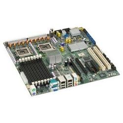 INTEL Intel S5000PALR Server Board - Intel 5000P - Socket J - 1333MHz, 1066MHz, 667MHz FSB - 32GB - DDR2-667/PC2-5300, DDR2-533/PC2-4300