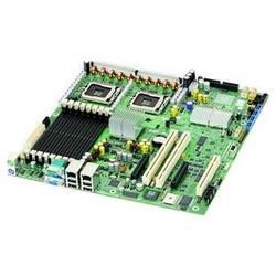 INTEL Intel S5000VSASCSIR Server Board - Intel 5000V - Socket J - 1333MHz, 1066MHz, 667MHz FSB - 16GB - DDR2 SDRAM - DDR2-533/PC2-4200, DDR2-667/PC2-5300