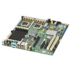 INTEL Intel S5000XVNSATAR Workstation Board - Intel 5000X - Socket J - 1333MHz, 1066MHz, 667MHz FSB - 32GB - DDR2-667/PC2-5300, DDR2-533/PC2-4200