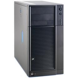 INTEL Intel SC5295-E Server Chassis - Black